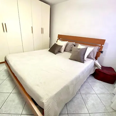 Ferienwohnung La Caletta Chioggia Exterior foto