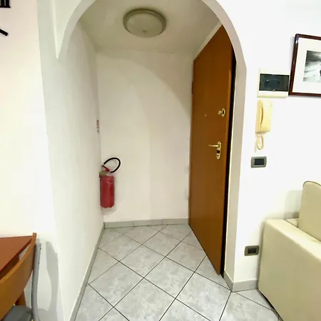Ferienwohnung La Caletta Chioggia Exterior foto