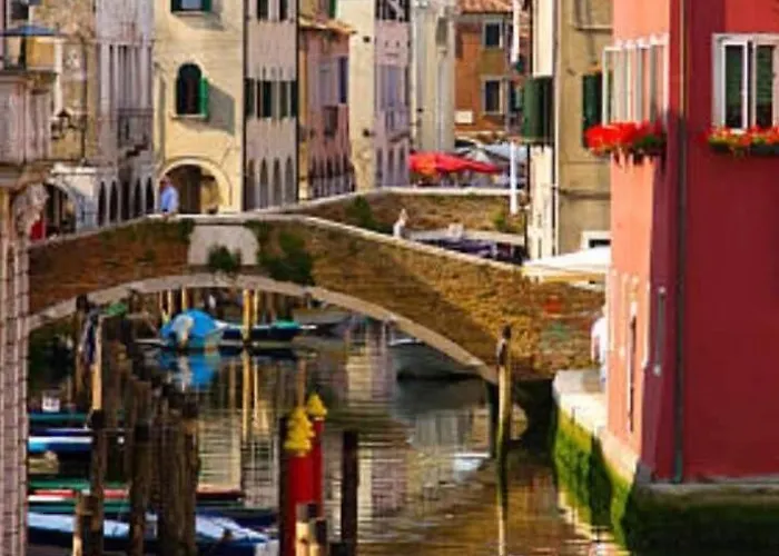 La Caletta