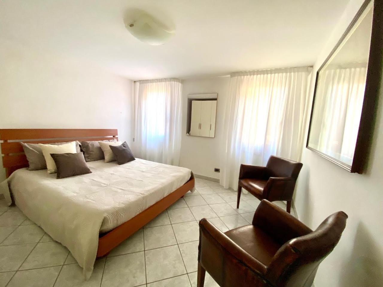 La Caletta Apartment *