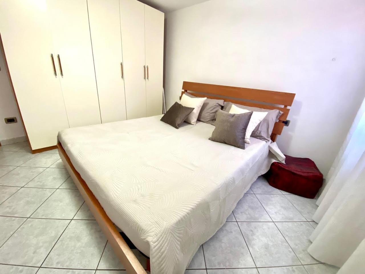 La Caletta Apartment *