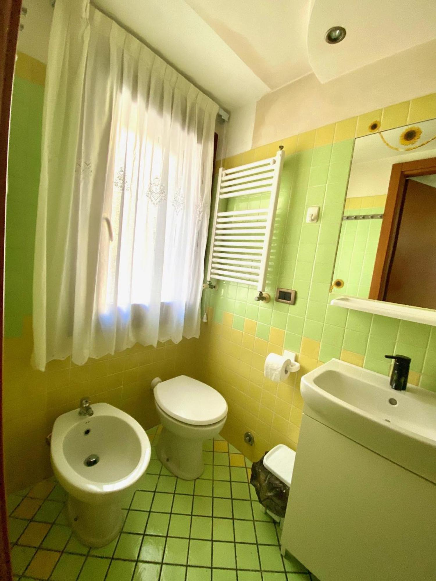 La Caletta Apartment
